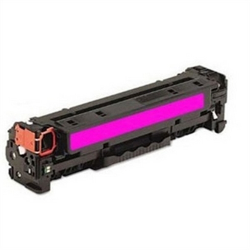 Picture of Premium CF213A (HP 131A) Compatible HP Magenta Laser Toner Cartridge