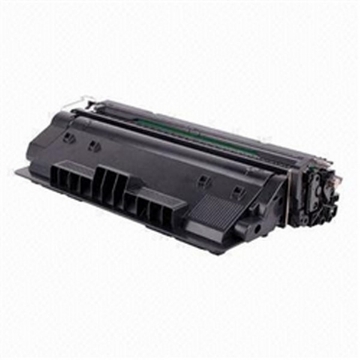 Show details for Premium CF214A (HP 14A) Compatible HP Black Toner Cartridge Picture of Premium CF214A (HP 14A) Compatible HP Black Toner Cartridge