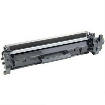 Show details for Premium CF217A (HP 17A) Compatible HP Black Toner Cartridge Picture of Premium CF217A (HP 17A) Compatible HP Black Toner Cartridge