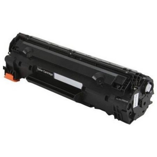 Picture of Compatible CF230X (HP 30X) Compatible High Yield HP Black Toner Cartridge