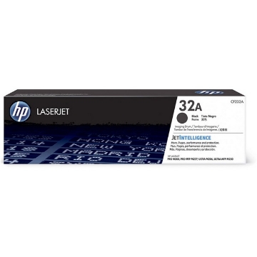 Show details for HP CF232A (HP 32A) OEM Black Imaging Drum Picture of HP CF232A (HP 32A) OEM Black Imaging Drum