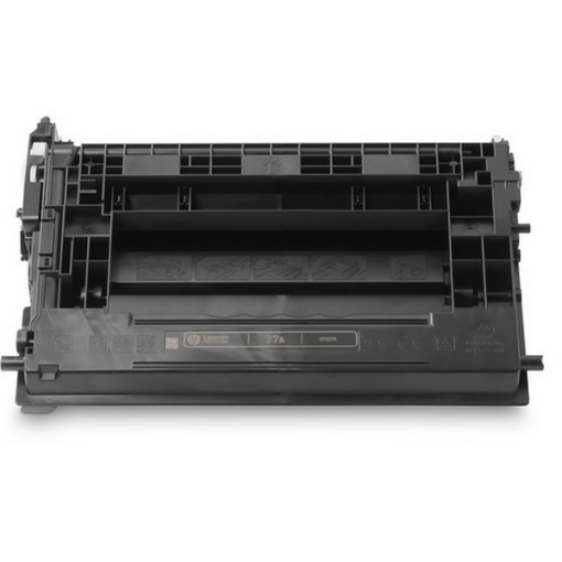 Picture of MICR CF237A (HP 37A) Compatible HP Black Toner Cartridge