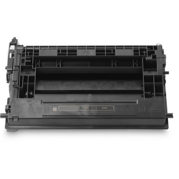 Show details for Premium CF237Y (HP 37Y) Compatible Extra High Yield HP Black Toner Cartridge Picture of Premium CF237Y (HP 37Y) Compatible Extra High Yield HP Black Toner Cartridge