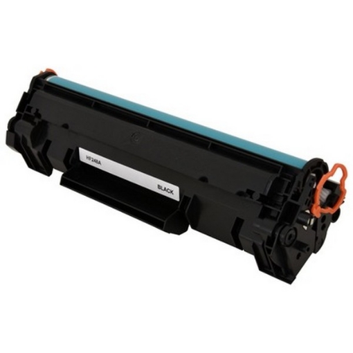 Picture of Jumbo CF248A Compatible HP Black Toner Cartridge