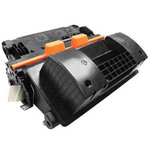 Picture of Premium CF281A (HP 81A) Compatible HP Black Toner Cartridge