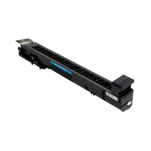 Picture of Compatible CF301A (HP 827A) Compatible HP Cyan Toner Cartridge