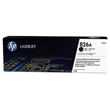 Show details for HP CF310A (HP 826A) Black Toner Cartridge (29000 Yield) Picture of HP CF310A (HP 826A) Black Toner Cartridge (29000 Yield)