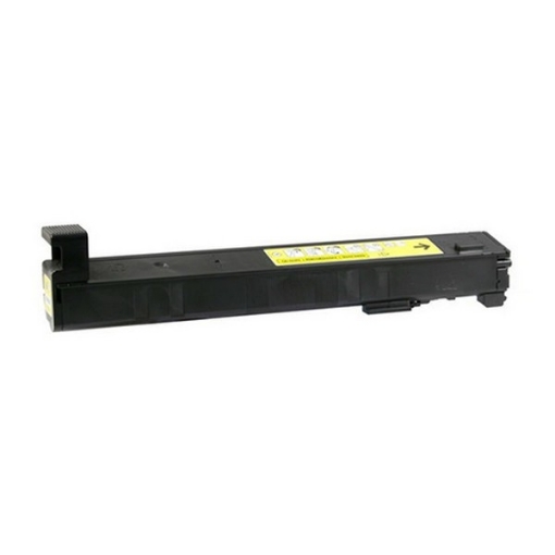 Picture of Compatible CF312A (HP 826A) Compatible HP Yellow Toner Cartridge