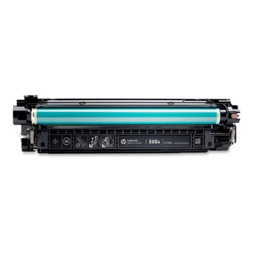 Picture of Compatible CF360A (HP 508A) Compatible HP Black Toner Cartridge