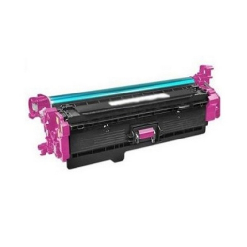 Picture of Remanufactured CF363A (HP 508A) Magenta Toner Cartridge (5000 Yield)