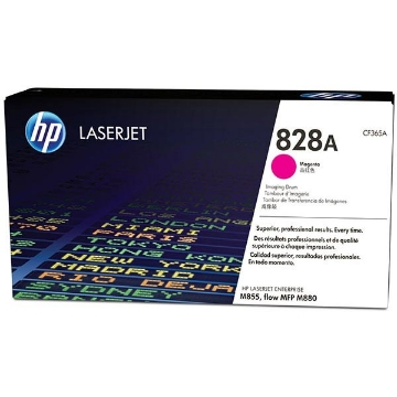 Show details for HP CF365A (HP 828A) Magenta Image Drum (30000 Yield) Picture of HP CF365A (HP 828A) Magenta Image Drum (30000 Yield)