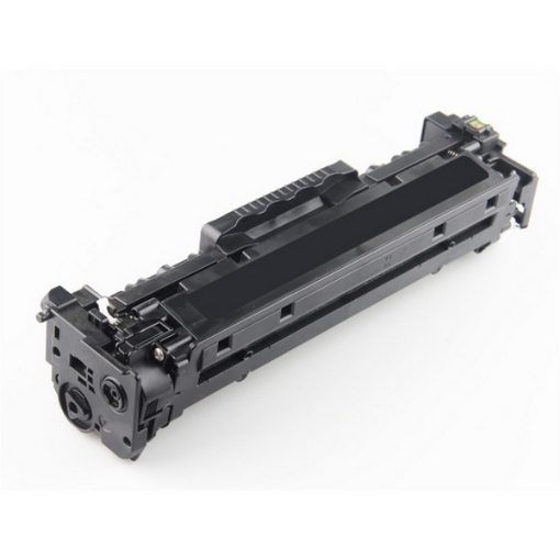 Picture of Remanufactured CF381A (HP 312A) Cyan Toner Cartridge (2700 Yield)