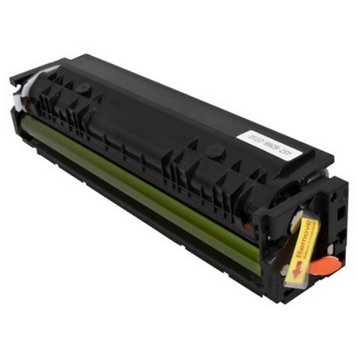 Picture of Premium CF500X (HP 202X) Compatible High Yield HP Black Toner Cartridge