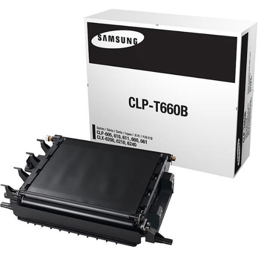 Picture of Samsung CLP-T660B OEM Transfer Belt