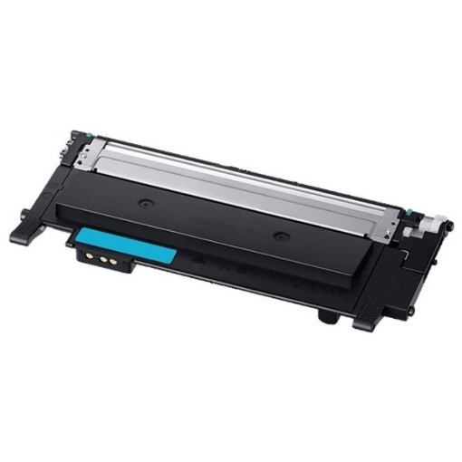 Picture of Premium CLT-C404S Compatible Samsung Cyan Toner Cartridge