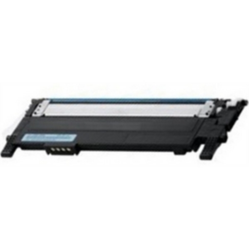 Picture of Premium CLT-C406S Compatible Samsung Cyan Toner Cartridge