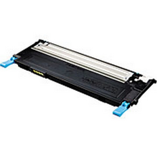 Picture of Premium CLT-C407S (CLT-M407S) Compatible Samsung Black, Cyan, Magenta, Yellow Toner Cartridges