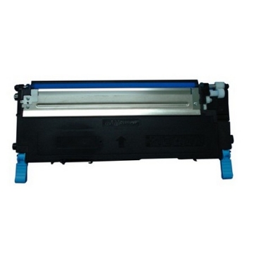 Show details for Compatible CLT-C409S Cyan Toner Cartridge (1000 Yield) Picture of Compatible CLT-C409S Cyan Toner Cartridge (1000 Yield)