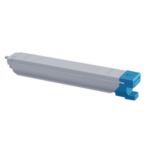 Picture of Remanufactured CLTC808S Cyan Toner Cartridge (20000 Yield)