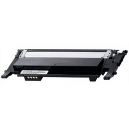 Picture of Premium CLT-K406S Compatible Samsung Black Toner Cartridge