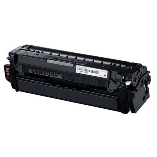 Picture of Premium CLT-K503L Compatible High Yield Samsung Black Toner Cartridge