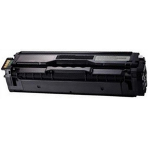 Picture of Compatible CLT-K504S Compatible Samsung Black Toner Cartridge