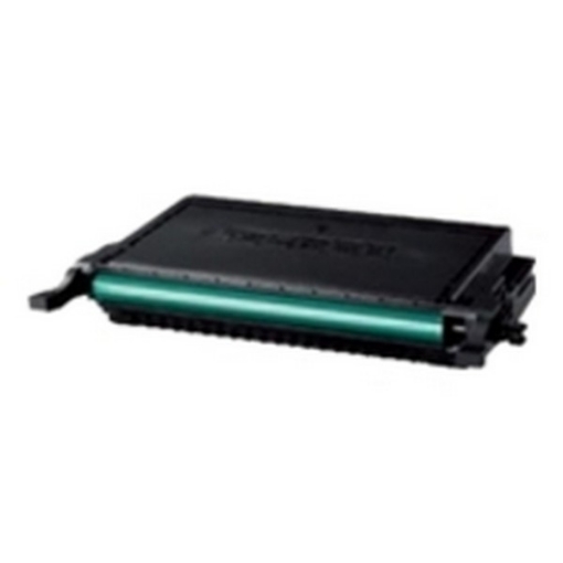 Picture of Premium CLT-K609S Compatible Samsung Black Toner Cartridge