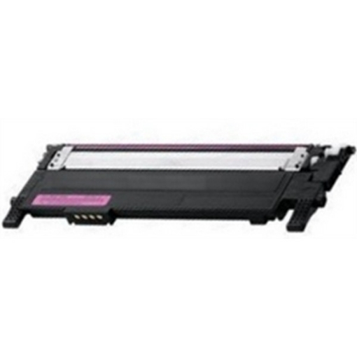 Picture of Premium CLT-M406S Compatible Samsung Magenta Toner Cartridge