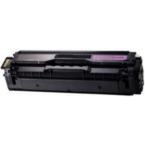 Picture of Remanufactured CLT-M504S Magenta Toner Cartridge (1800 Yield)