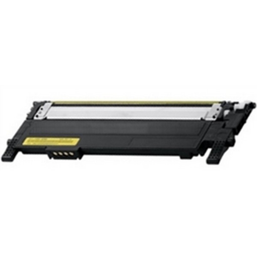 Picture of Premium CLT-Y406S Compatible Samsung Yellow Toner Cartridge