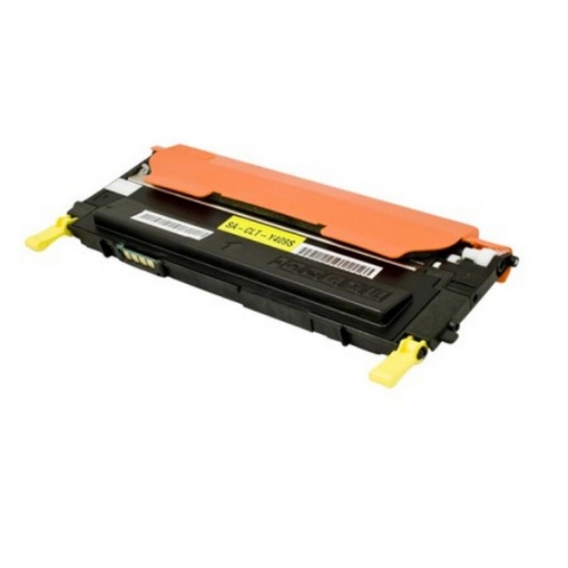 Picture of Premium CLT-Y409S Compatible Samsung Yellow Laser Toner Cartridge