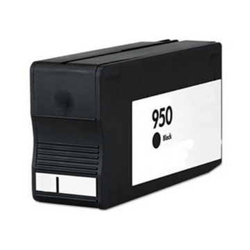 Show details for Remanufactured CN049AN (HP 950) High Yield Black Inkjet Cartridge (2000 Yield) Picture of Remanufactured CN049AN (HP 950) High Yield Black Inkjet Cartridge (2000 Yield)