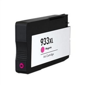 Show details for Remanufactured CN055AN (HP 933XL) High Yield HP Magenta Inkjet Cartridge Picture of Remanufactured CN055AN (HP 933XL) High Yield HP Magenta Inkjet Cartridge