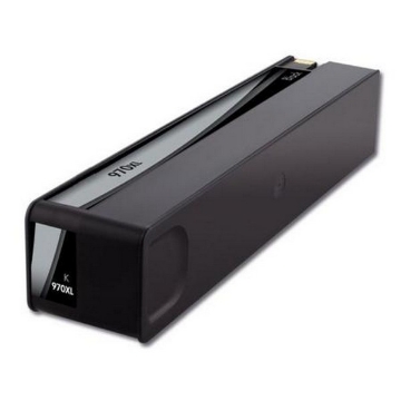 Show details for Remanufactured CN625AM (HP 970XL) High Yield Black Ink Cartridge (9200 Yield) Picture of Remanufactured CN625AM (HP 970XL) High Yield Black Ink Cartridge (9200 Yield)