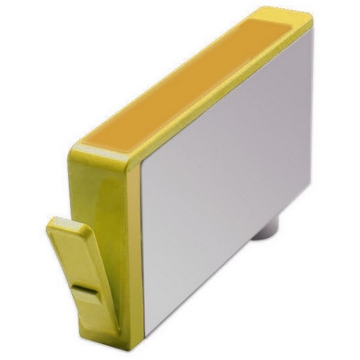 Show details for Remanufactured CN687WN (HP 564XL) HP Yellow Inkjet Cartridge Picture of Remanufactured CN687WN (HP 564XL) HP Yellow Inkjet Cartridge