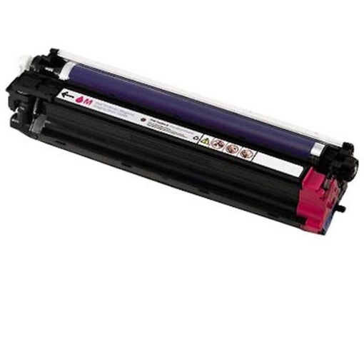 Picture of Dell D718R (330-5855) OEM Magenta Imaging Drum