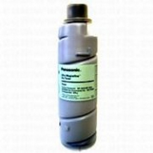 Picture of Panasonic DQ-TU24D OEM Black Copier Toner