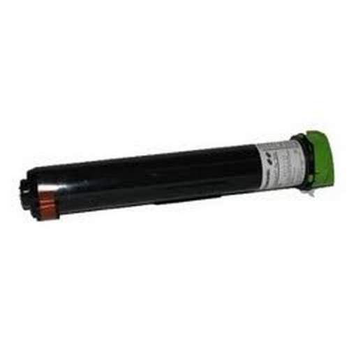 Picture of Panasonic DQ-TUJ10K OEM Black Toner Cartridge