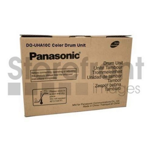 Picture of Panasonic DQ-UGA10C OEM Color Drum Unit