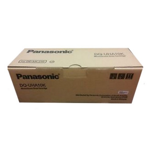 Picture of Panasonic DQ-UHA10K OEM Black Drum Unit