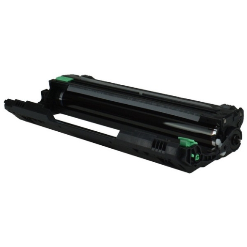 Picture of Compatible DR223CL (DR-223CL) Compatible Brother Black, Cyan, Magenta, Yellow Drum Unit Set (4 pk)