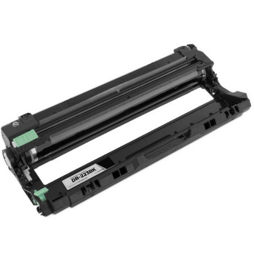 Picture of Premium DR223K (DR-223K) Compatible Brother Black Drum Unit