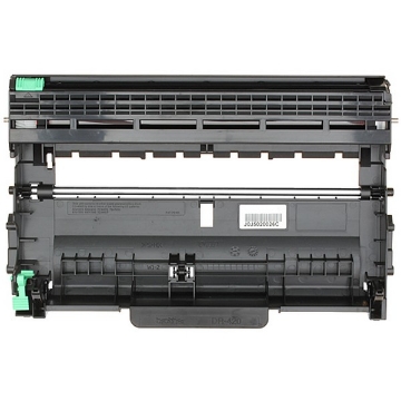 Show details for Compatible DR-420 Compatible Brother Black Toner Cartridge Picture of Compatible DR-420 Compatible Brother Black Toner Cartridge