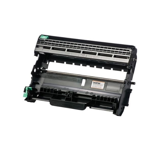 Picture of Brother DR-420 OEM Black Toner Cartridge