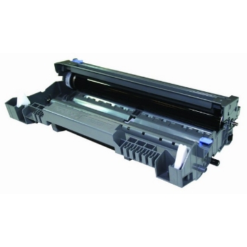 Show details for Compatible DR-520 Compatible Brother Black Drum Cartridge Picture of Compatible DR-520 Compatible Brother Black Drum Cartridge