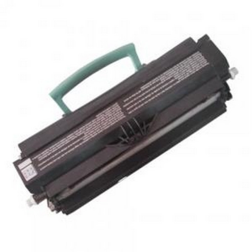 Picture of Premium E450H21A Compatible Lexmark Black Toner Cartridge