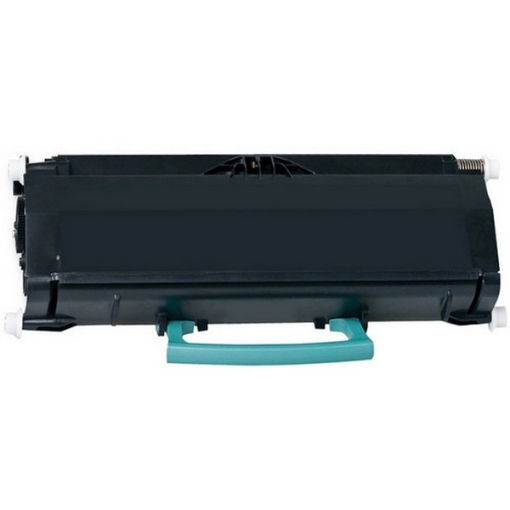 Picture of MICR E460X11A Extra High Yield Black Toner Printer Cartridge (15000 Yield)