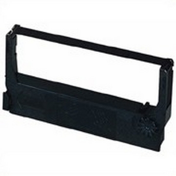 Show details for Compatible ERC-23BR Black-Red POS Ribbon Picture of Compatible ERC-23BR Black-Red POS Ribbon