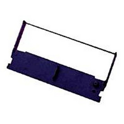 Picture of Compatible ERC-41PL Compatible Epson Purple POS Ribbon