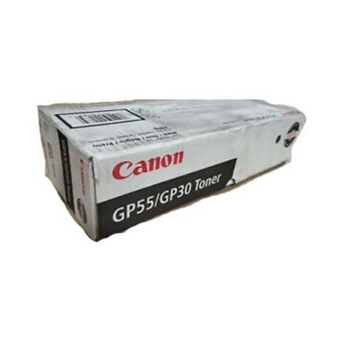 Picture of Canon F41-8601-000 (1387A007AA) OEM Black Fax Cartridge